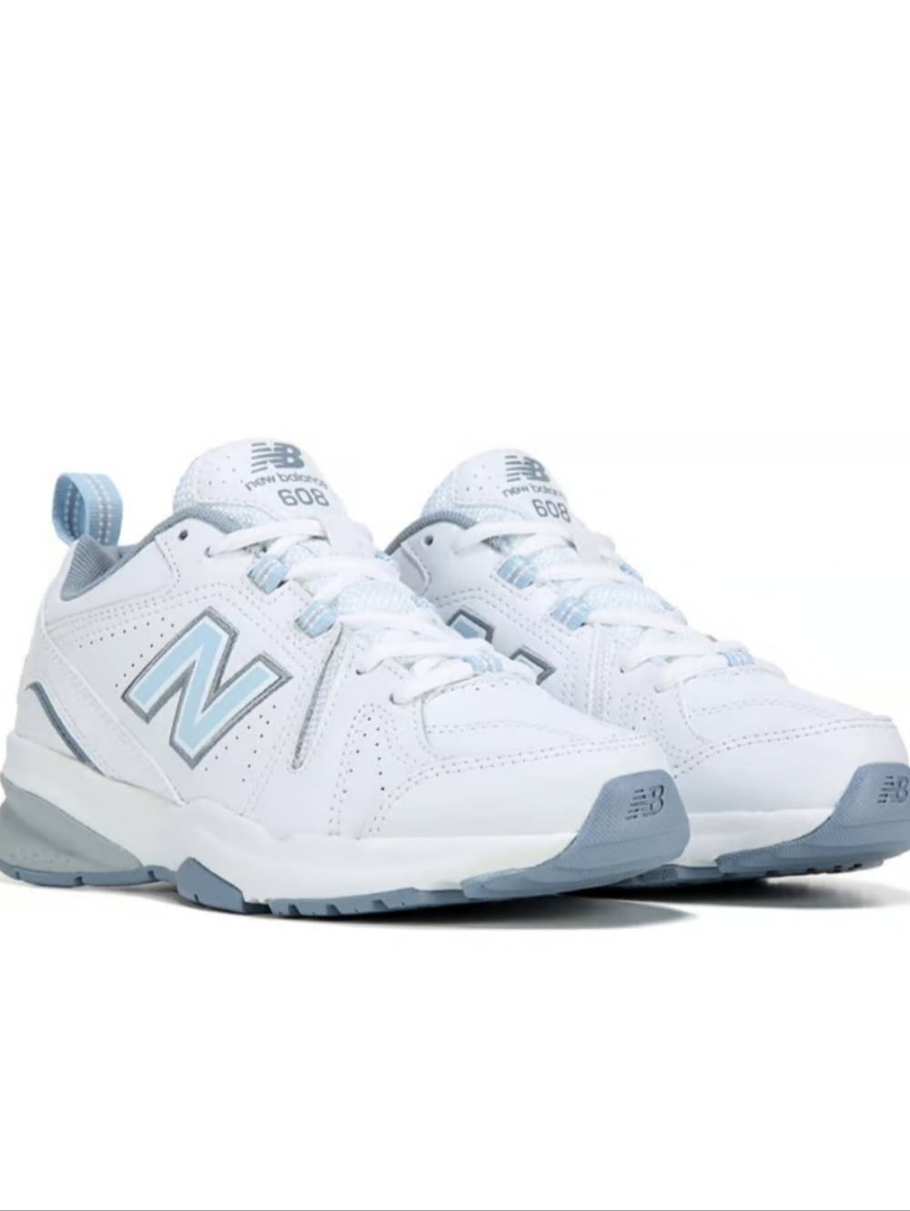 New Balance Woman Trainer Skeaker